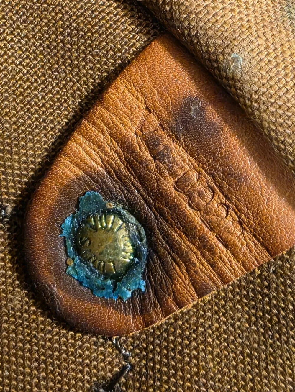 LOUIS VUITTON SPEEDY 25 BAG